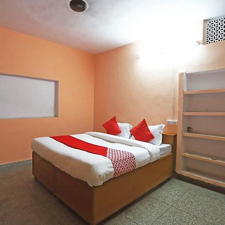 Oyo 39645 Maheshwari Residency Hotel New Delhi Exterior photo
