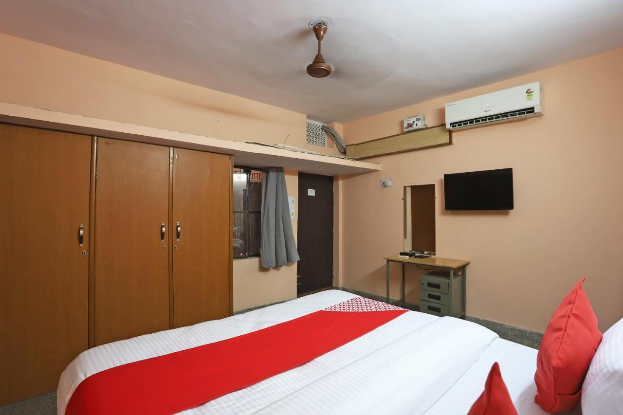 Oyo 39645 Maheshwari Residency Hotel New Delhi Exterior photo