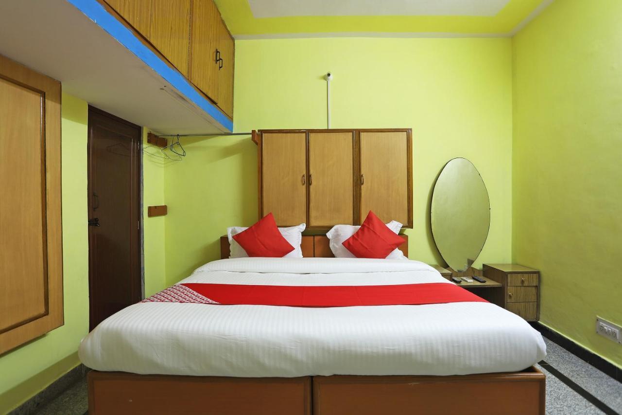 Oyo 39645 Maheshwari Residency Hotel New Delhi Exterior photo