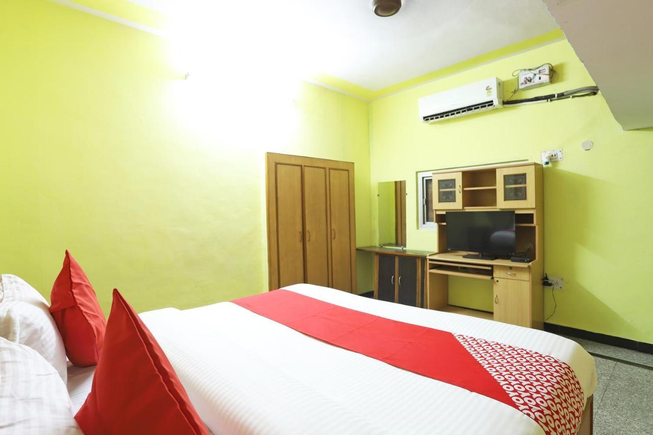 Oyo 39645 Maheshwari Residency Hotel New Delhi Exterior photo