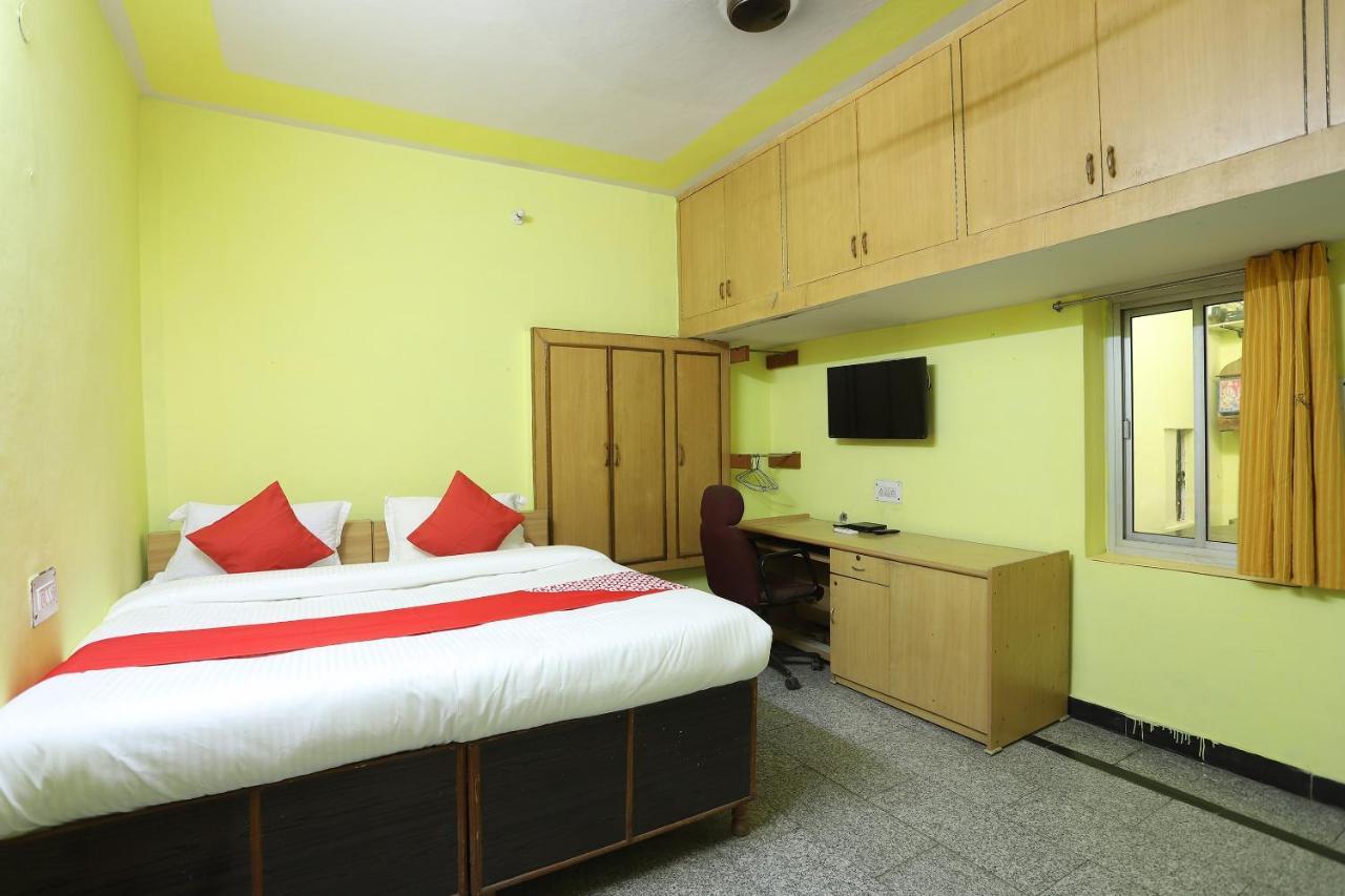 Oyo 39645 Maheshwari Residency Hotel New Delhi Exterior photo
