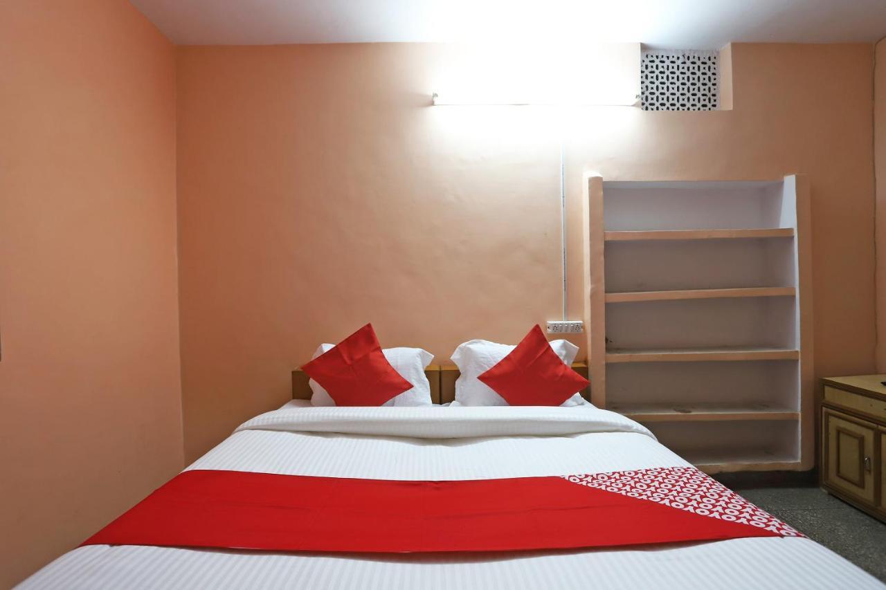 Oyo 39645 Maheshwari Residency Hotel New Delhi Exterior photo